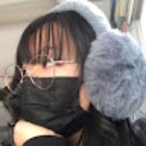 Meet your Posher, Wenwen